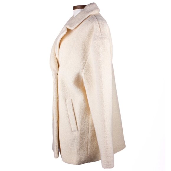 Gerard Darel coat - Picture 3 of 8